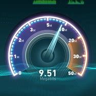 Speedtest vs Speedof.me .